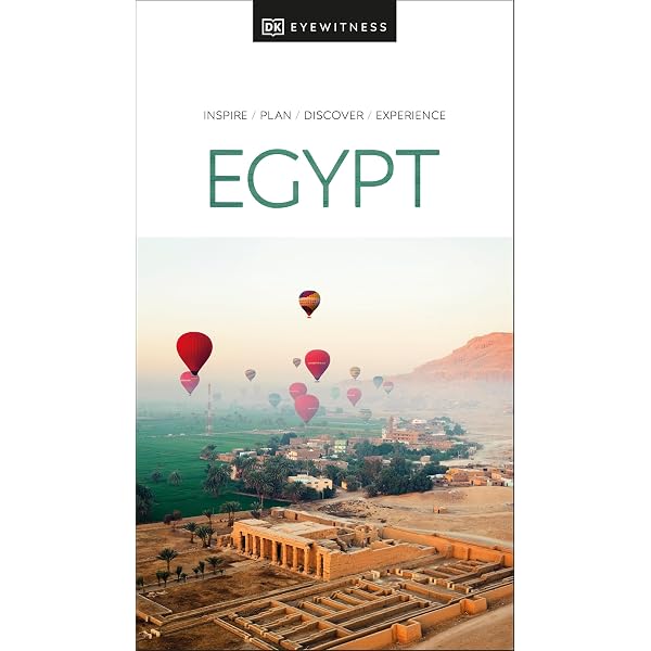 Egypt Insight Compact Guide: Unknown: 9789812582270: Amazon.com: Books